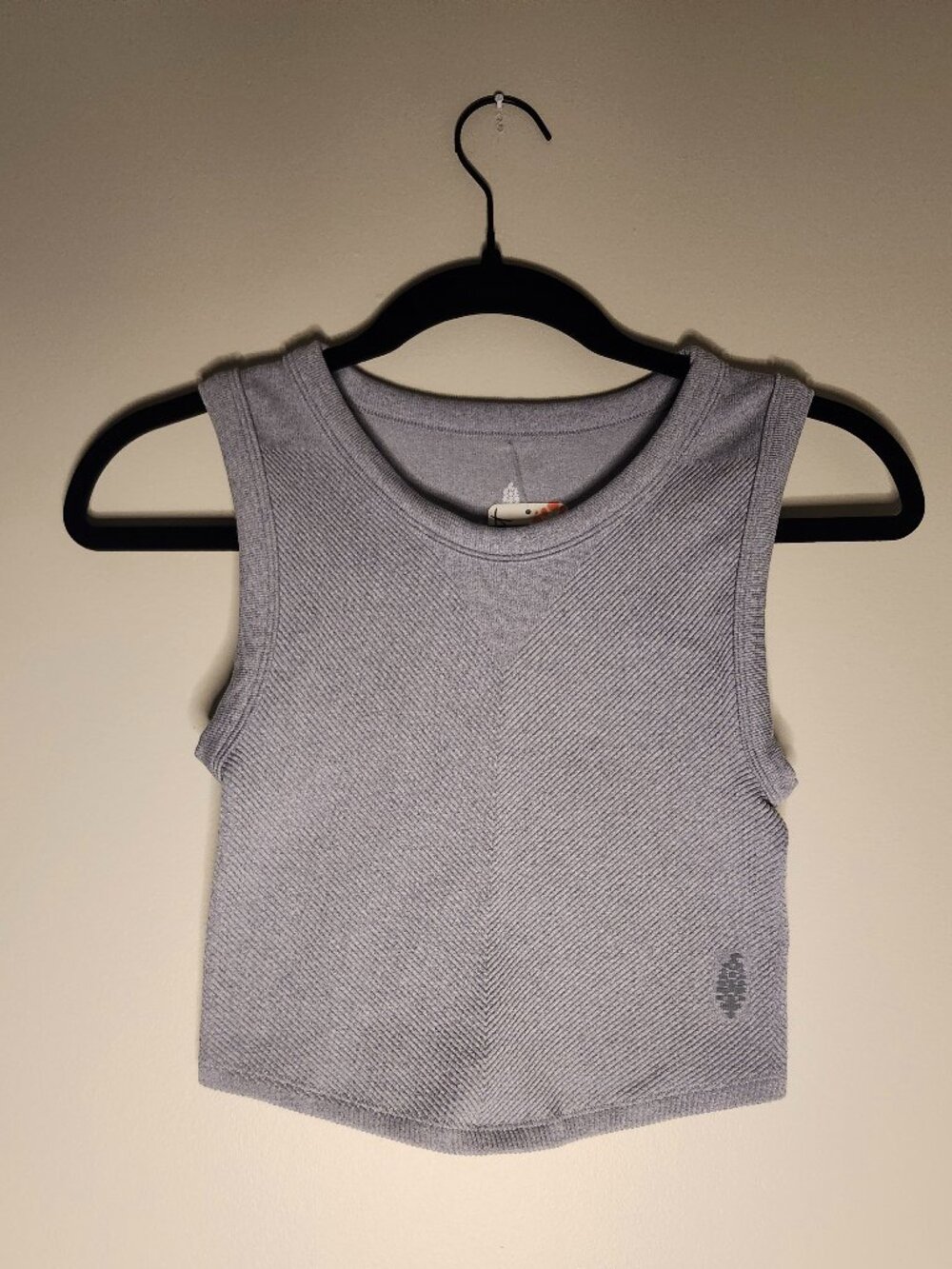 Free People Free Throw Myscle Tank / XS